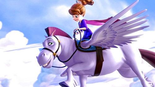 Sofia the First Season 4 Episode 8 - The Mystic Isles: The Mare of the Mist