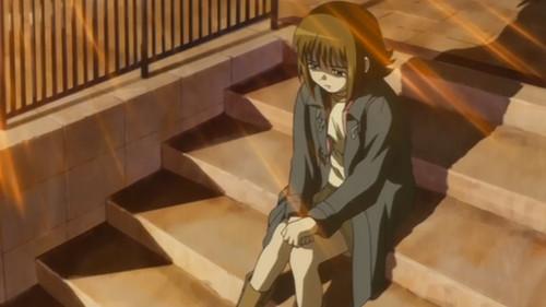 iDOLM@STER Xenoglossia Season 1 Episode 22 - Key & Bat