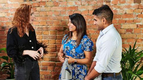 Your Home Made Perfect Season 3 Episode 8 - Hemal and Kapila