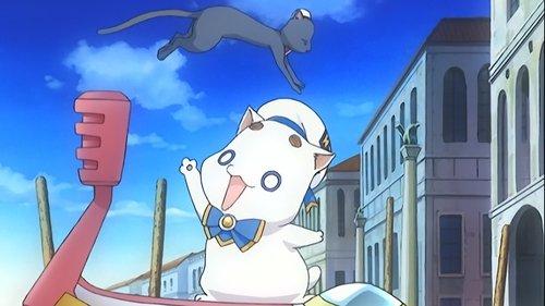 undefined Season 1 Episode 7 - Doing That Wonderful Job...