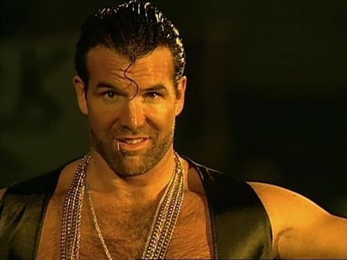 Raw Season 4 Episode 7 - Raw - Feb. 19, 1996