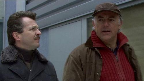 undefined Season 1 Episode 8 - Zoenoffer