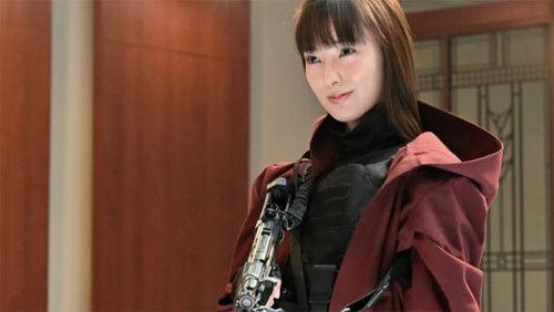 Occupation of the New Airport Season 1 Episode 2 - Episode 2