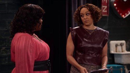 Family Reunion Season 2 Episode 10 - Remember When M'Dear Stole the Show?