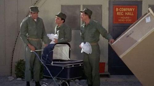Gomer Pyle, U.S.M.C. Season 4 Episode 22 - The Carriage Waits
