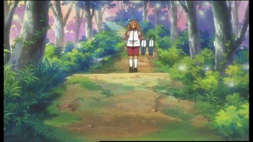 Peach Girl Season 1 Episode 12 - The Peach Flower, Blossomed?