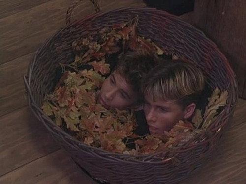 Home Improvement Season 7 Episode 5 - A Night to Dismember