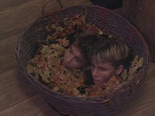 undefined Season 7 Episode 5 - A Night to Dismember