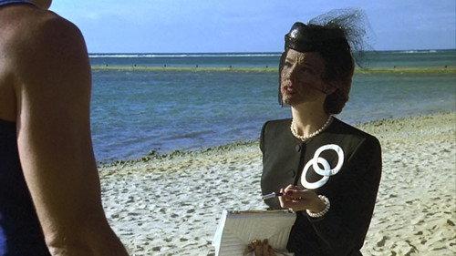 Magnum, P.I. Season 1 Episode 16 - The Black Orchid