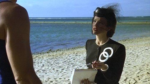 Magnum, P.I. Season 1 Episode 16 - The Black Orchid