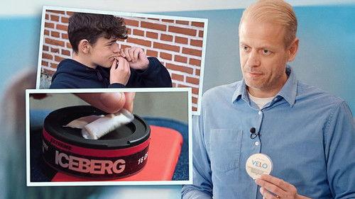 Kontant Season 20 Episode 3 - Addicted to snus