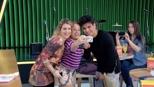 Soy Luna Season 1 Episode 27 - Episode 27