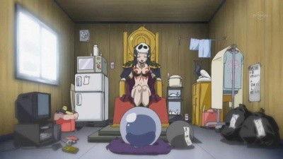 Hayate the Combat Butler Season 1 Episode 10 - There's a Subtle High Deflation in the World. Play Games without Accumulation