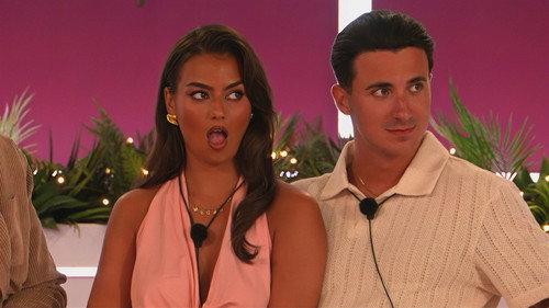 Love Island Season 12 Episode 11 - Episode 11
