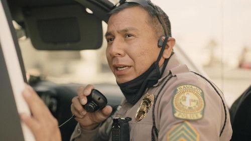 Navajo Police: Class 57 Season 1 Episode 2 - Episode 2