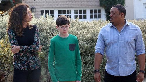 Speechless Season 1 Episode 7 - T-H-A-THANKSGIVING