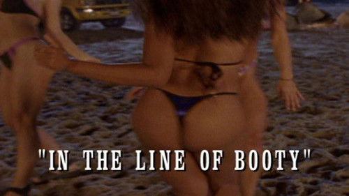 Son of the Beach Season 3 Episode 3 - In the Line of Booty