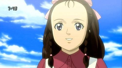 Emily of New Moon Season 1 Episode 2 - Pride of the Murray Family