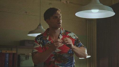 Emigrantai. Apelsinai Season 1 Episode 5 - Episode 5