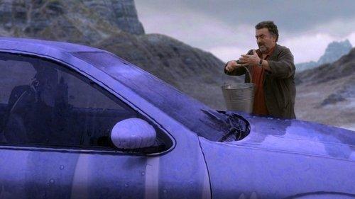 Warehouse 13 Season 5 Episode 1 - Endless Terror