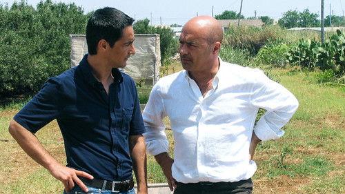 Inspector Montalbano Season 7 Episode 1 - August Flame