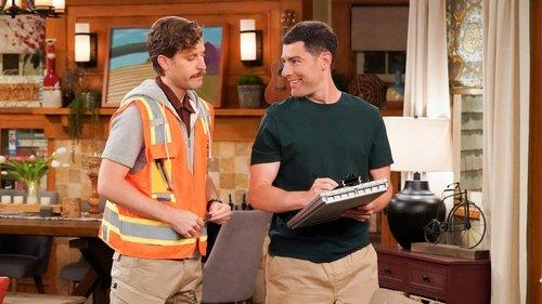 The Neighborhood Season 5 Episode 1 - Welcome Back to the Neighborhood