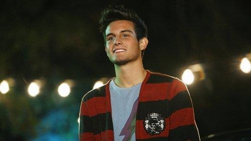 Make It or Break It Season 1 Episode 3 - Blowing Off Steam