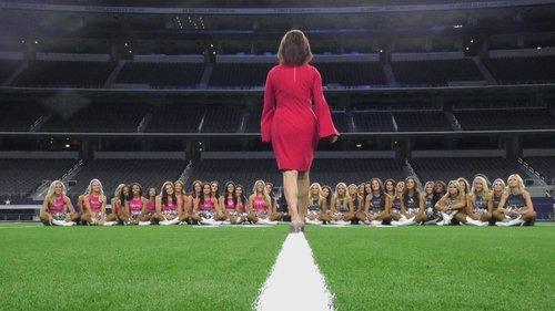 Dallas Cowboys Cheerleaders: Making the Team Season 13 Episode 12 - Time's Up