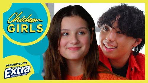 Chicken Girls Season 9 Episode 2 - Investigative Reporting