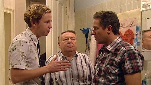 De Kotmadam Season 11 Episode 6 - De zoon