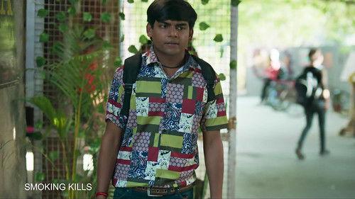 UP65 Season 2 Episode 10 - RAC Ticket