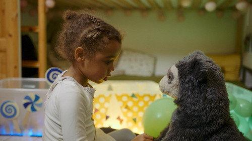 Bo Bear Season 1 Episode 22 - Episode 22