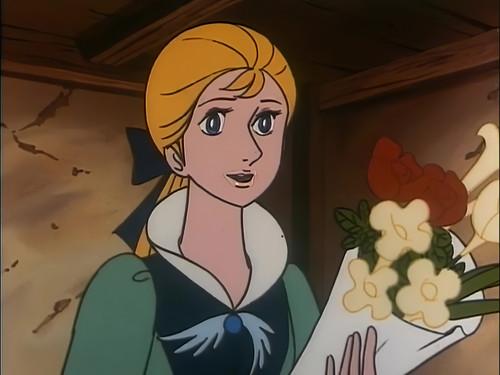 The Star of the Seine Season 1 Episode 26 - Robert returns