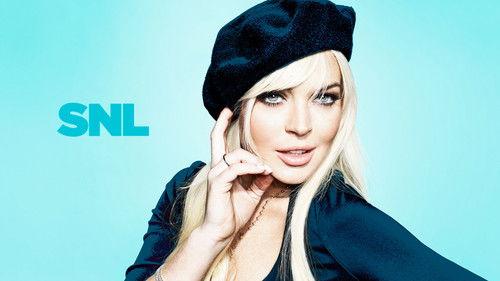 Saturday Night Live Season 37 Episode 16 - Lindsay Lohan with Jack White
