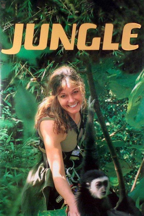 Jungle poster