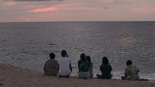 Terrace House: Aloha State Season 1 Episode 20 - Guilty Samurai