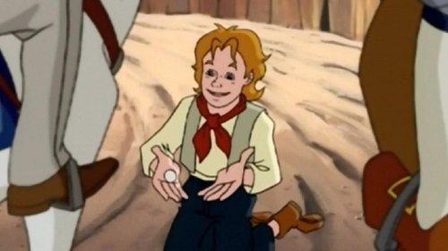 Princess Sissi Season 1 Episode 28 - The Opera Caper