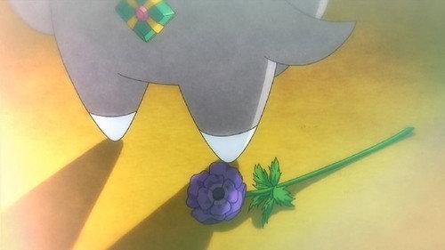 Pokémon Season 17 Episode 14 - Seeking Shelter from the Storm!