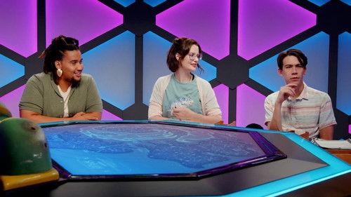 Dimension 20 Season 13 Episode 12 - Go Big or Go Home