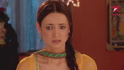 Iss Pyaar Ko Kya Naam Doon? Season 5 Episode 19 - Arnav and Khushi's Accusations