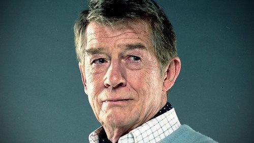 Talking Pictures Season 2 Episode 24 - John Hurt