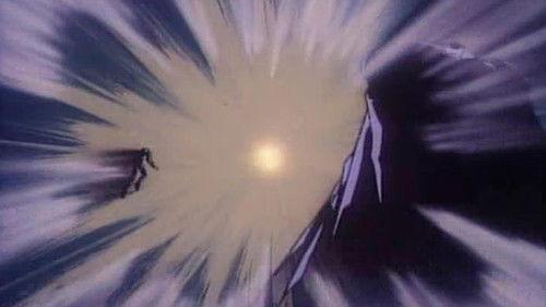 Detonator Orgun Season 1 Episode 2 - Episode 2