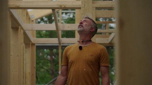 Tareq and Sofias archipelago dream Season 1 Episode 4 - Shelter