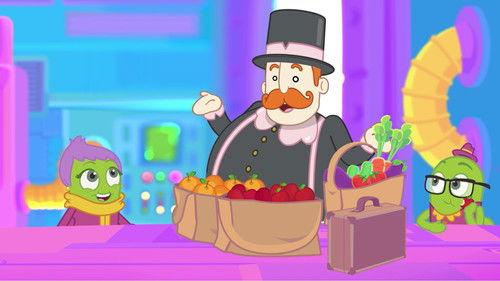 Mundo Bita: Imagine-se Season 1 Episode 2 - Episode 2