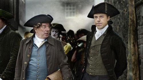 Garrow's Law Season 2 Episode 1 - Episode 1