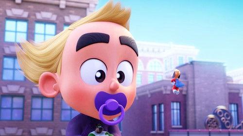 Underdog and the Canine Defenders Season 1 Episode 3 - Episode 3