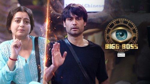 Bigg Boss Season 18 Episode 3 - "Order Na Suna Ladki!"