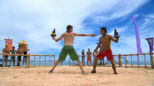 Survivor Season 28 Episode 5 - We Found Our Zombies