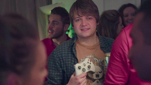 Toon Season 1 Episode 1 - Party