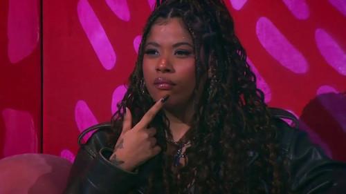 Tinder Apresenta: MTV Beija Sapo Season 1 Episode 8 - Fefi